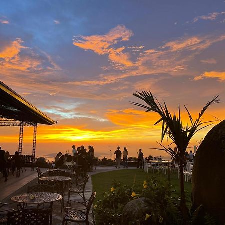 Kokol Haven Resort Кота-Кинабалу Экстерьер фото