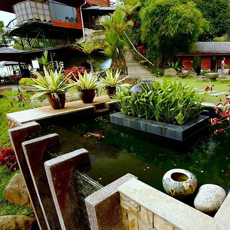Kokol Haven Resort Кота-Кинабалу Экстерьер фото