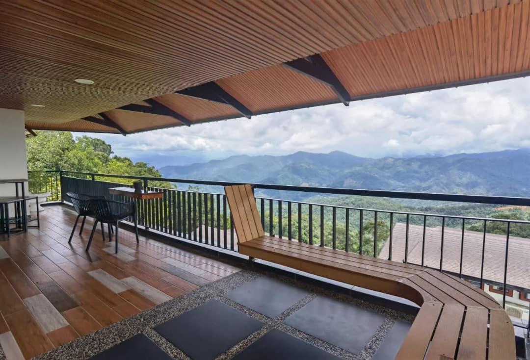 Kokol Haven Resort Кота-Кинабалу Экстерьер фото