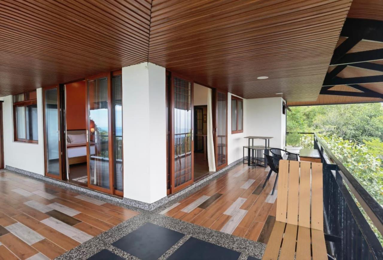 Kokol Haven Resort Кота-Кинабалу Экстерьер фото