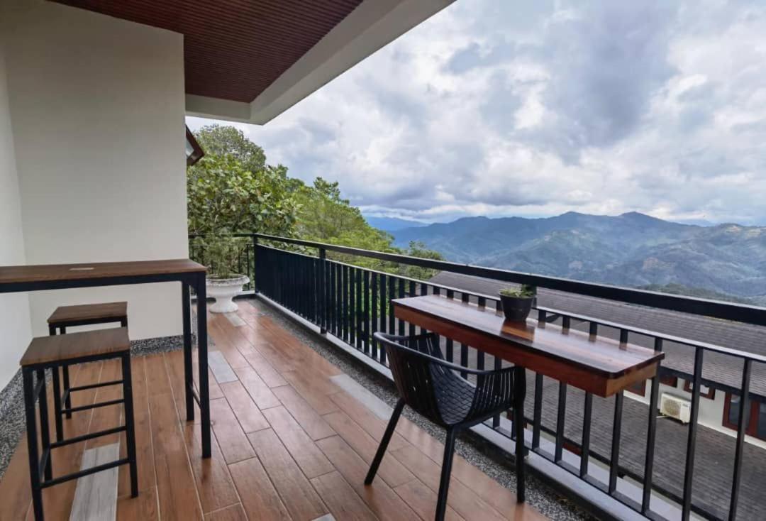 Kokol Haven Resort Кота-Кинабалу Экстерьер фото