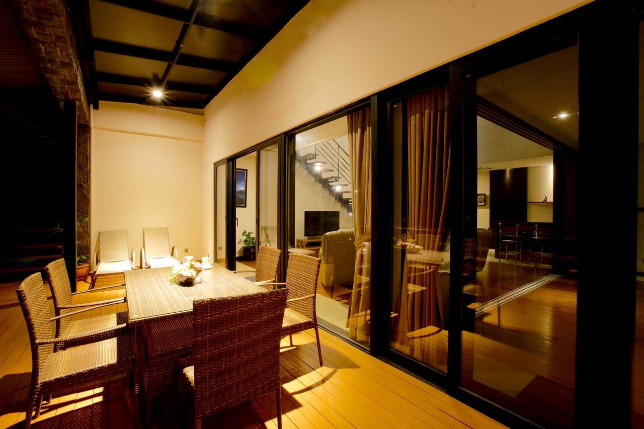 Kokol Haven Resort Кота-Кинабалу Экстерьер фото