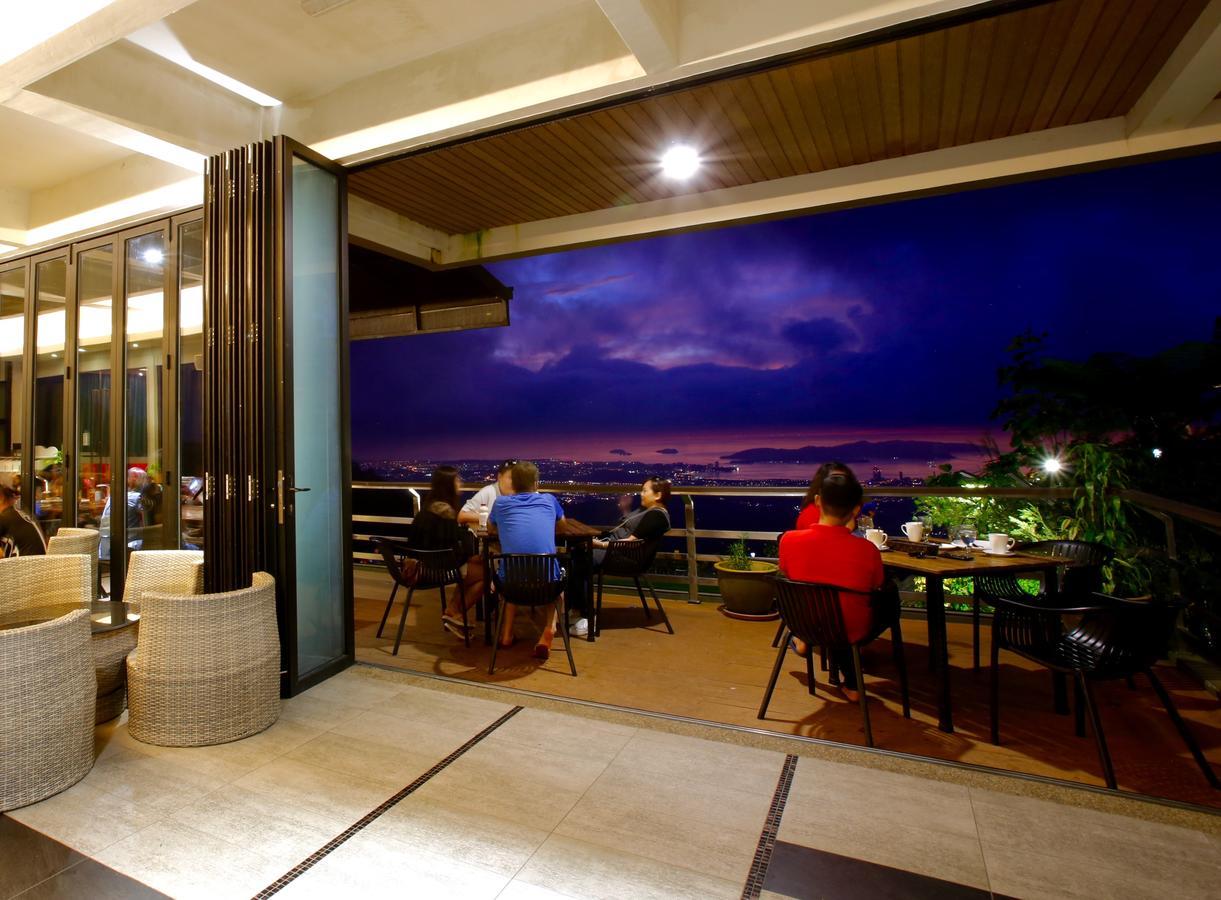 Kokol Haven Resort Кота-Кинабалу Экстерьер фото