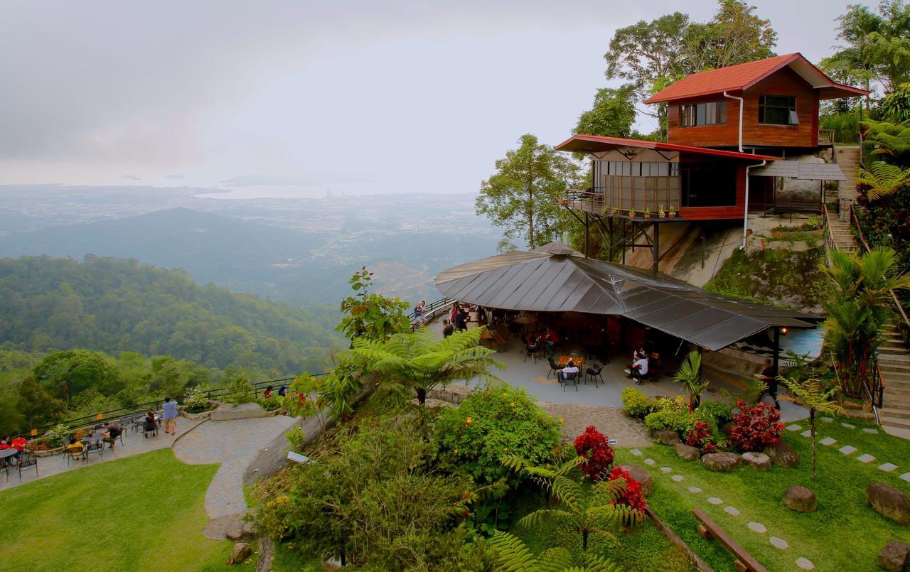 Kokol Haven Resort Кота-Кинабалу Экстерьер фото