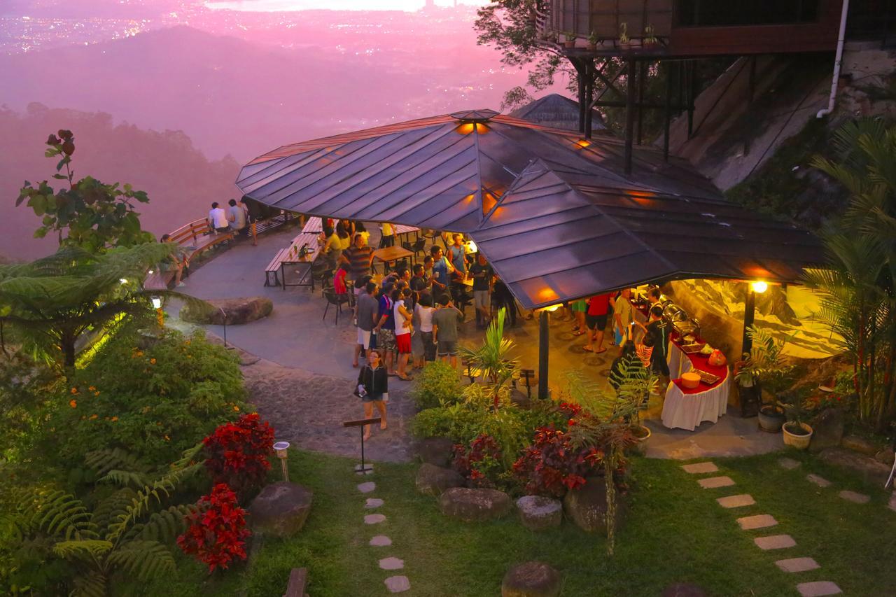 Kokol Haven Resort Кота-Кинабалу Экстерьер фото