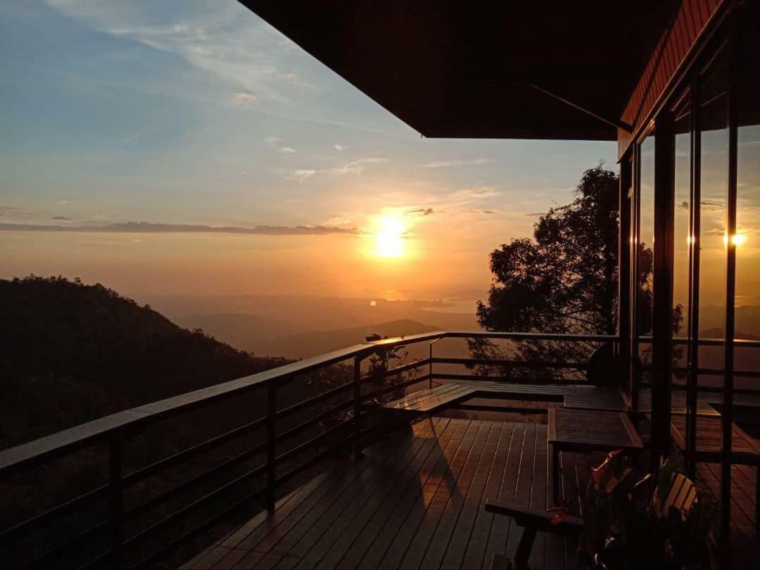 Kokol Haven Resort Кота-Кинабалу Экстерьер фото