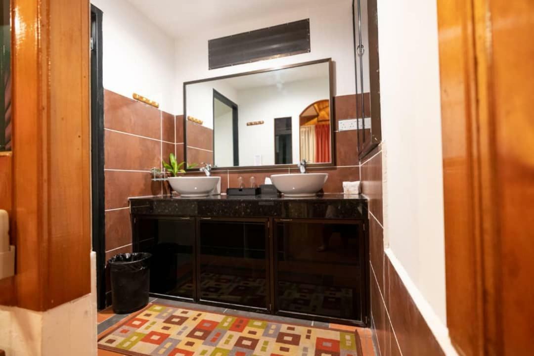 Kokol Haven Resort Кота-Кинабалу Экстерьер фото