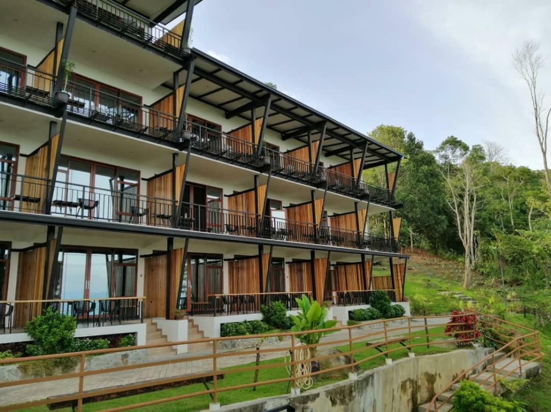 Kokol Haven Resort Кота-Кинабалу Экстерьер фото