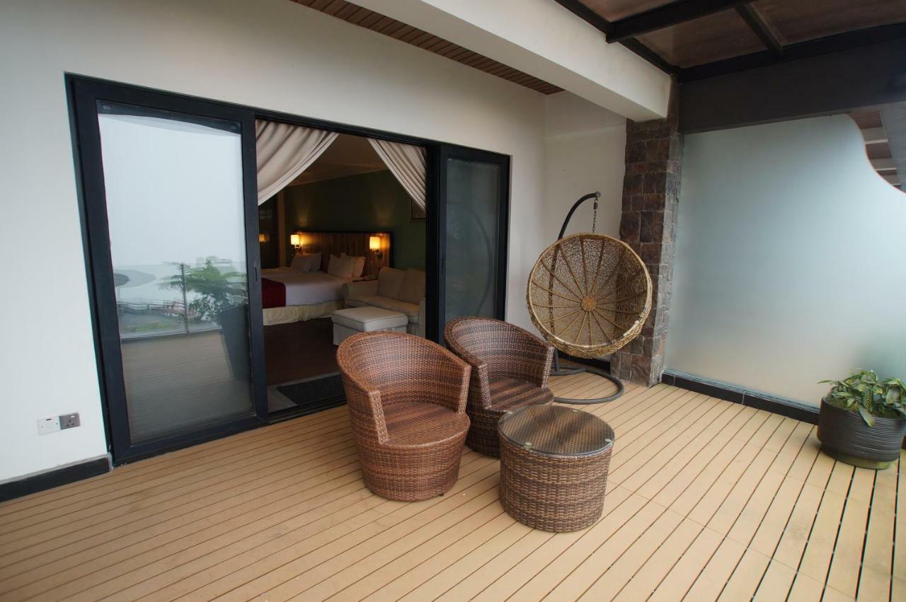 Kokol Haven Resort Кота-Кинабалу Экстерьер фото